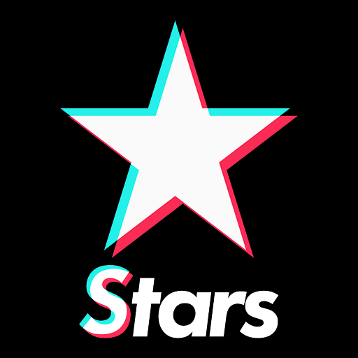 Stars ライブ配信・ビデオ通話アプリ